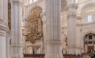Image of Digitalización 2D y 3D de obra y patrimonio artístico