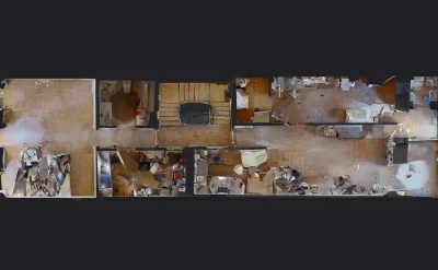 Image of Tecnología aplicada a la arquitectura